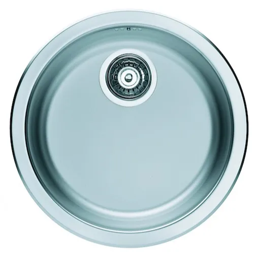 Alveus Form 10 drez nerez 1084837