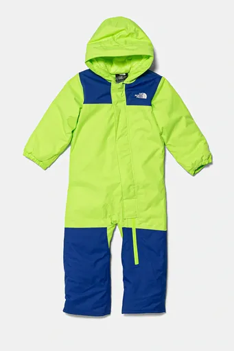 Overal pre bábätká The North Face BABFREEDOM SNOW SUIT