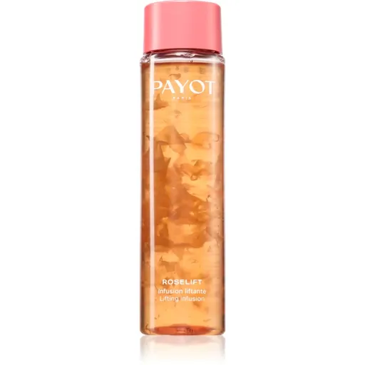 Payot Roselift Infusion Liftante spevňujúca emulzia pre zrelú pleť 125 ml