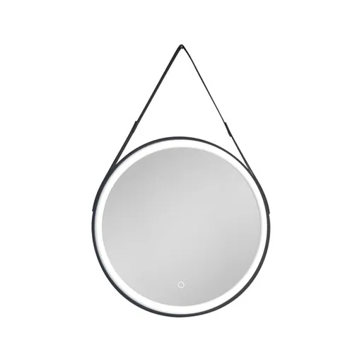 Zrkadlo so senzorom SAT 60x60 cm zrkadlo SATZREMLED60CE