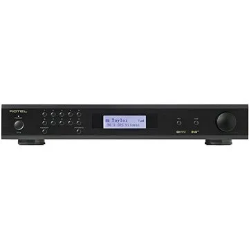 Rotel T11 čierny (T11B)