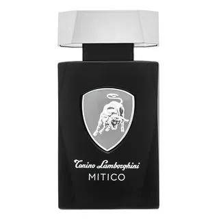 Tonino Lamborghini Mitico toaletná voda pre mužov 125 ml