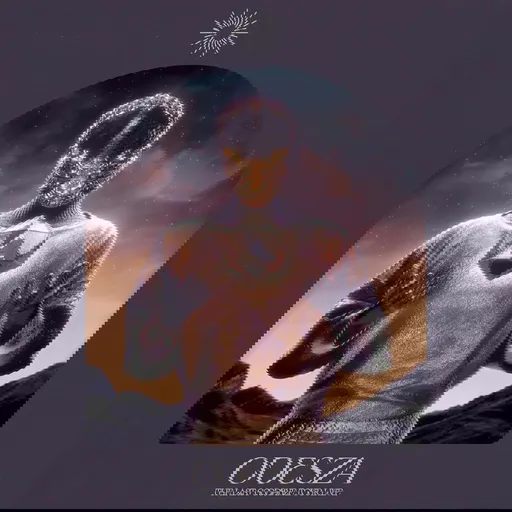 ODESZA, Odesza The last goodbye tour Live 2 CD, CD