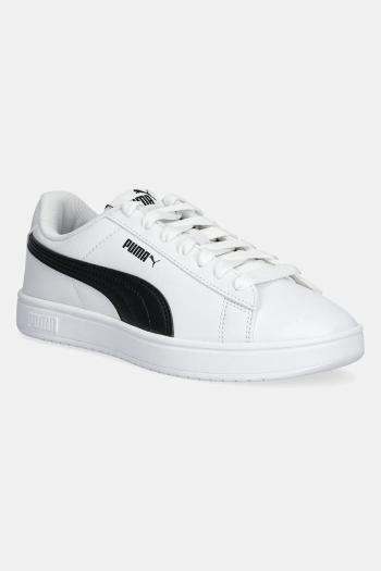 Detské tenisky Puma Rickie Classic biela farba, 394252