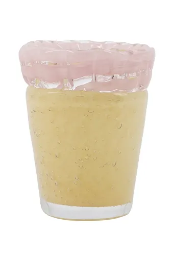 Dekoratívna váza House Doctor HDKupla 9,5 cm