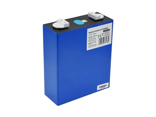 Batéria LiFePO4 3,2V/280Ah 896Wh