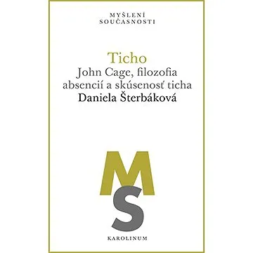 Ticho (9788024641867)