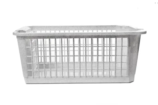 ALFA PLASTIK - Minikošík stohovateľný 36x26x15cm