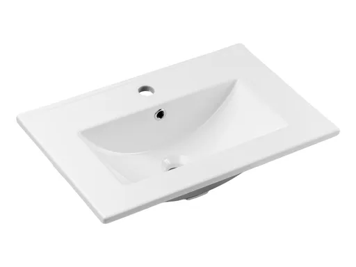 COMAD - Nábytkové umývadlo DANCE 60cm 5907441295734