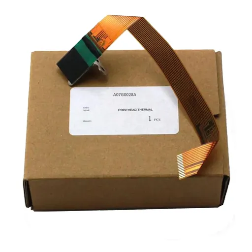 Tlačová hlava A07G0028A pre Supvan TP-80e
