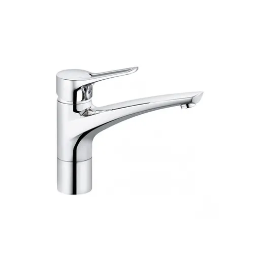 Kludi MX drezová batéria s otočným ramienkom chróm 399050562