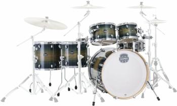 Mapex AR628SFEET Armory Rainforest Burst Akustická bicia sada