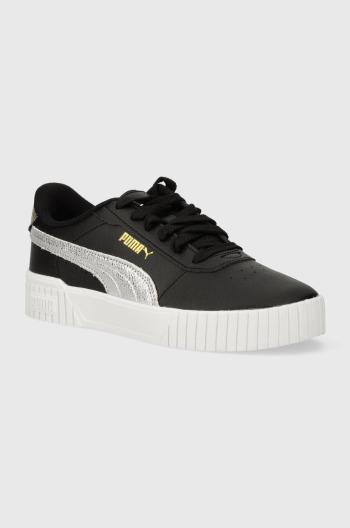 Tenisky Puma Carina 2.0 čierna farba, 395096