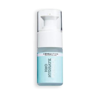 Revolution Hydratačná podkladová báza pod make-up Relove H2O Hydrate (Primer) 12 g