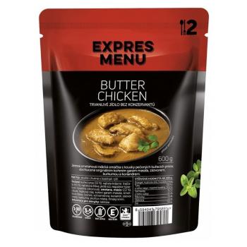 EXPRES MENU Butter chicken 600 g