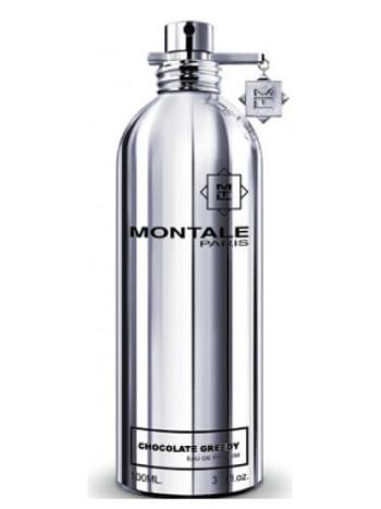 Montale Chocolate Greedy - EDP 100 ml