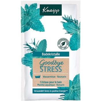 KNEIPP Soľ do kúpeľa Goodbye Stresss 60 g (4008233153544)