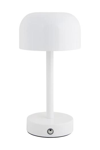 Bezdrôtové led svietidlo Leitmotiv James LED biela farba