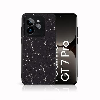 MY ART Ochranný kryt pre Realme GT 7 Pro 5G STARRY (173)