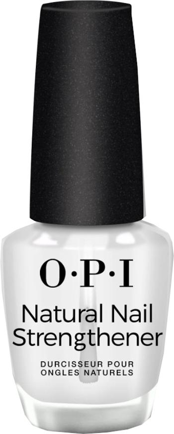 OPI Spevňujúci lak na nechty Natural (Nail Strengthener) 15 ml