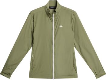 J.Lindeberg Ash Light Packable Oil Green 2XL Bunda