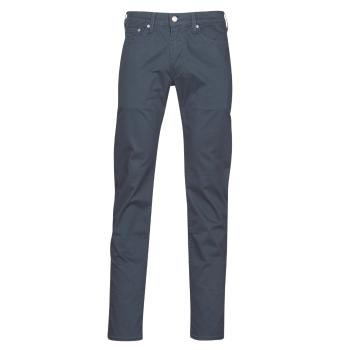 Levis  511 SLIM FIT  Džínsy Slim Námornícka modrá