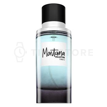Montana Collection Edition 2 parfémovaná voda unisex 100 ml - 30 dní na vrátenie tovaru, Garancia originality
