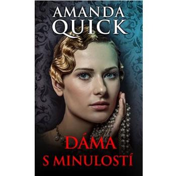 Dáma s minulostí (978-80-269-2047-2)