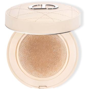 DIOR Dior Forever Cushion Powder sypký púder odtieň 040 Deep 10 g