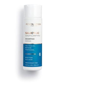 REVOLUTION HAIRCARE Salicylic 250 ml (5057566454988)