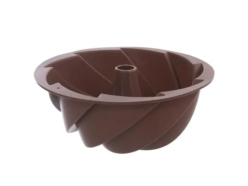 Forma na pečenie bábovky ORION 23,5x9cm Brown