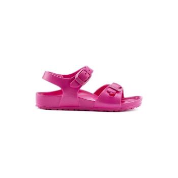 Birkenstock  Kids Rio EVA 1015463 - Beetroot Purple  Sandále Ružová