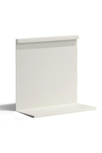 Stolná lampa HAY 22,5 x 10,5 x 22 cm biela farba