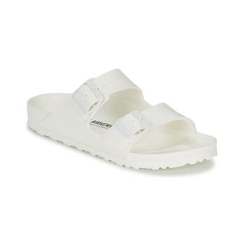 Birkenstock  ARIZONA EVA  Šľapky Biela