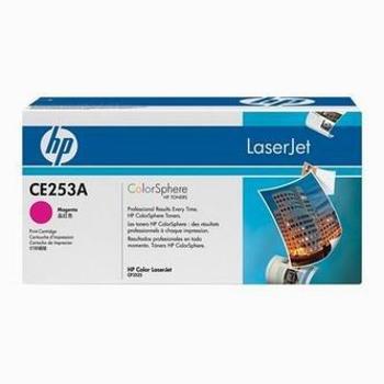 HP 504A CE253A purpurový (magenta) originálný toner