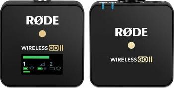 Rode Wireless GO II Single Bezdrôtový systém