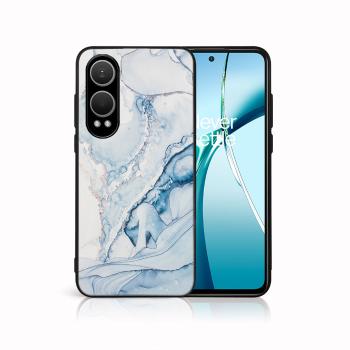 MY ART Ochranný kryt pre OnePlus Nord CE 4 Lite 5G LIGHT BLUE (149)