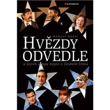 Hvězdy odvedle (978-80-247-5290-7)