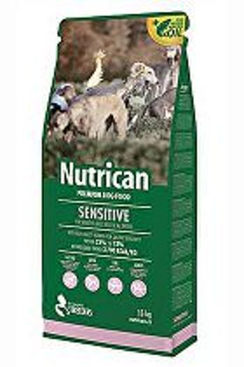 NutriCan Sensitive 15 kg