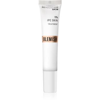 Revolution Skincare Blemish 1% IPC tratament topic pentru acnee 15 ml