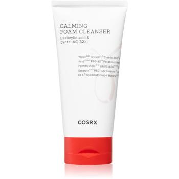 Cosrx AC Collection jemná čistiaca pena pre citlivú pleť so sklonom k akné 150 ml