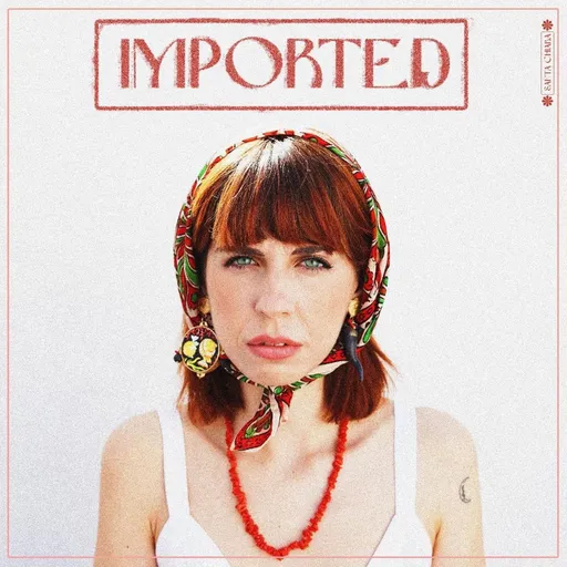 Imported - Santa Chiara LP