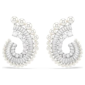 Swarovski Luxusné visiace náušnice Ariana Grande x Swarovski 5720869