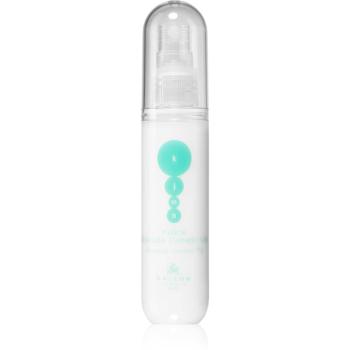 Kallos KJMN Professional Keratin hydratačné mlieko na vlasy s keratínovým komplexom 50 ml