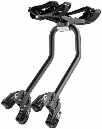 Aeroe Spider Rear Rack Zadný nosič Black