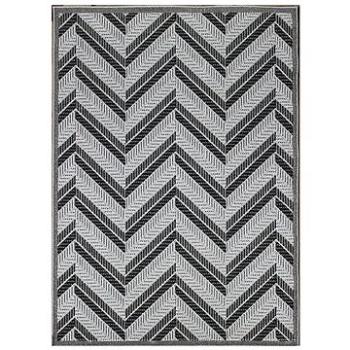 Kusový koberec Lagos 1088 Silver (Grey) (FSkob6648nad)