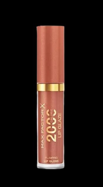 MAX FACTOR 2000 Calorie lesk na pery 170 Nectar Punch 4.4 ml