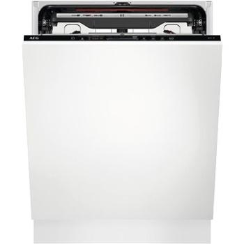 AEG 7000 GlassCare FSK75778P (7332543986798)