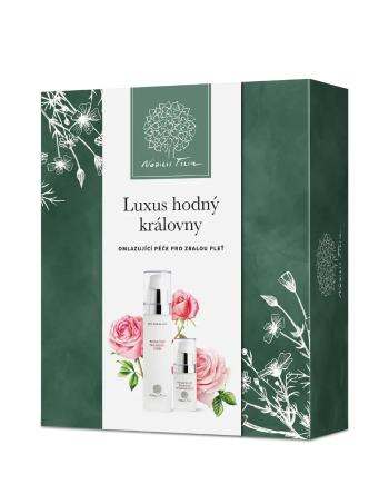 Nobilis Tilia Darčeková sada Luxus hodný kráľovnej