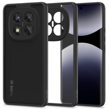 Tech-Protect Magmat kryt na Xiaomi Redmi Note 14 Pro Plus 5G, čierny